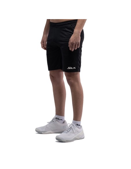 Pantalón Corto Siux Wave | Ofertas de pádel